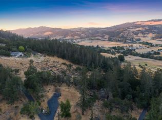 3577 Deer Trail Rd, Santa Rosa, CA 95404