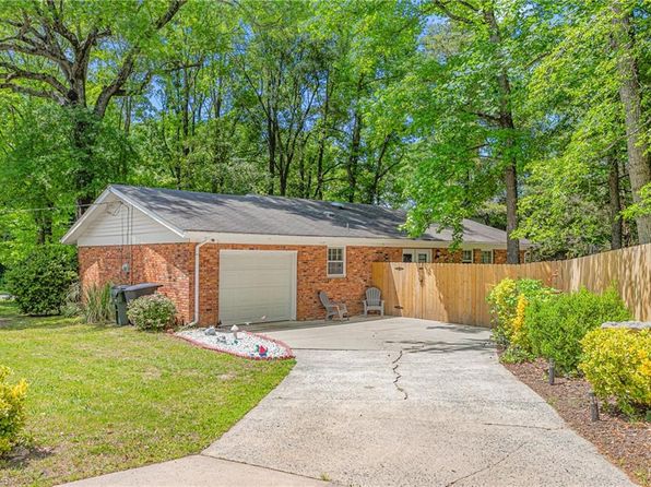 1703 Keogh St, Burlington, NC 27215