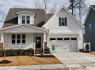 776 Fireball Ct, Knightdale, NC 27545