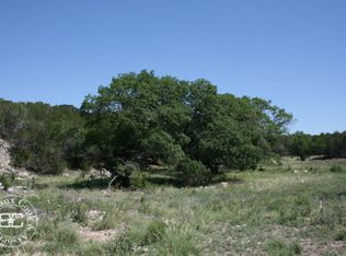 26 NW County Rd #311, Junction, TX 76849