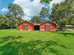 25852 Deer Trl, Hockley, TX 77447
