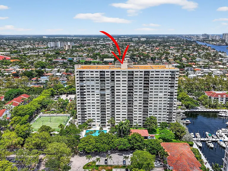3200 Port Royale Dr N #1205 — Photo 65