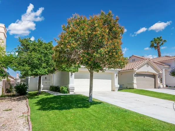 2316 Pine Bluff Ct, Las Vegas, NV 89134