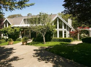 131 Underhill Rd, Mill Valley, CA 94941