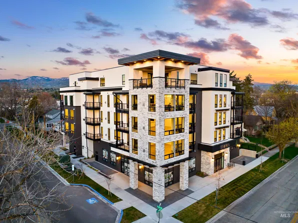 1620 W Bannock St #301, Boise, ID 83702
