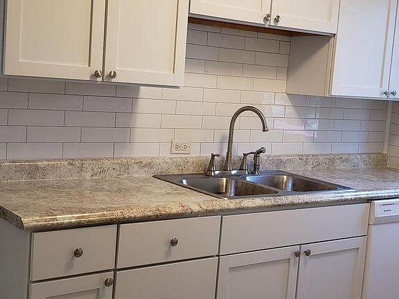 New Kitchen