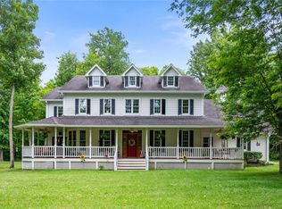 3829 Gun Barn Rd, Anderson, IN 46011