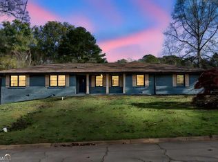 3870 Nielsen Ct, Clarkston, GA