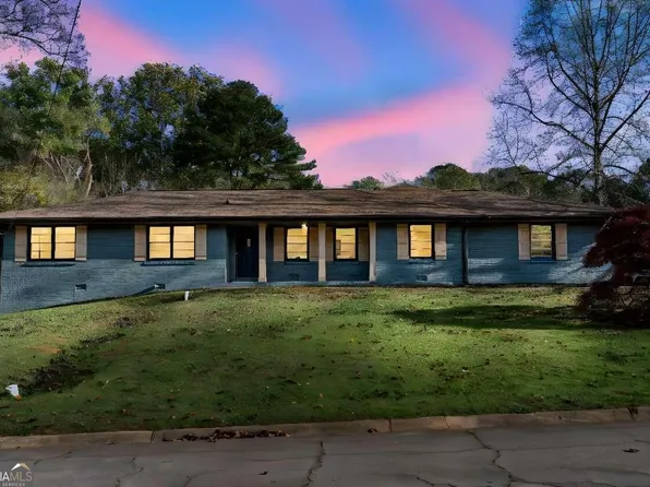 3870 Nielsen Ct, Clarkston, GA 30021