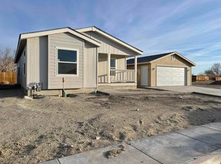 410 Deer Run Rd, Yerington, NV 89447