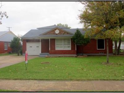 4203 Hughes Dr, Wichita Falls, TX, 76308