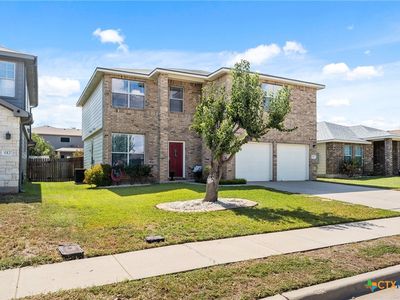 614 Sugar Brook Dr, Temple, TX, 76502