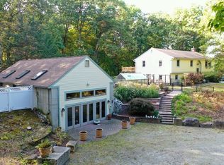 12 Bridge St, Westford, MA 01886