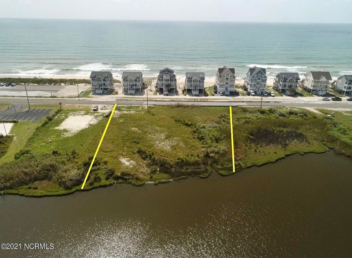 439 New River Inlet Road, North Topsail Beach, NC 28460 Zillow