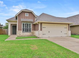 2009 Snowy Brook Trl, Bryan, TX 77807