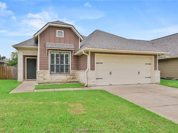 2009 Snowy Brook Trl, Bryan, TX 77807