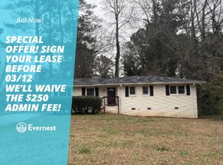 3927 Highway 81, Hampton, GA 30228