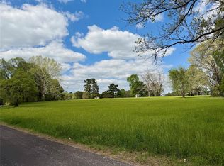 Tbd Horace Bonds Rd, Livingston, TX 77351
