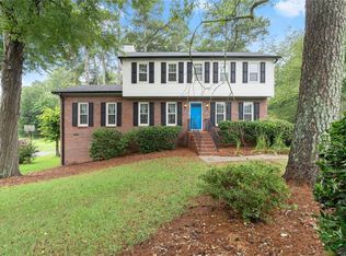 3220 Casteel Rd NE, Marietta, GA 30062
