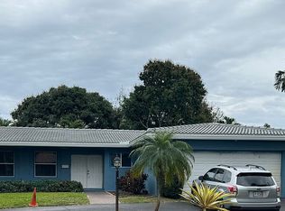 2031 N 55th Ave, Hollywood, FL 33021