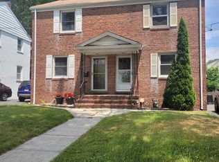 757 W Scott Ave, Rahway, NJ 07065