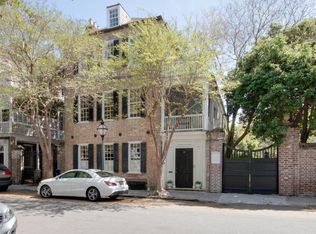 90 Church St, Charleston, SC 29401