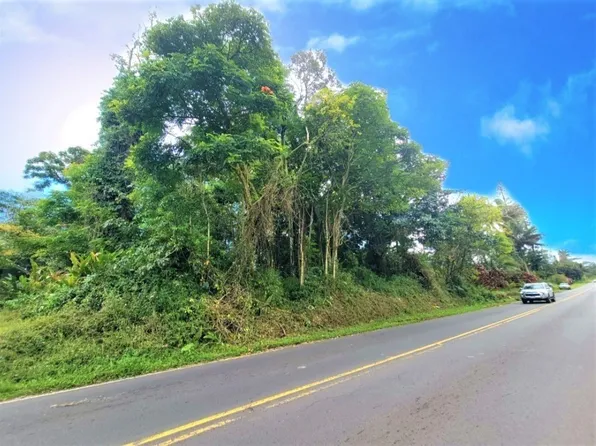 Nanawale Blvd Lot 214, Pahoa, HI 96778