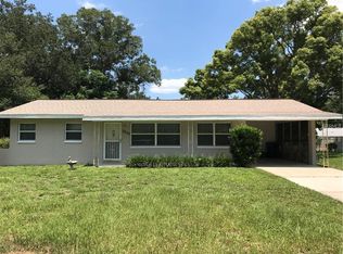 2553 Parkway Dr, Deland, FL 32720