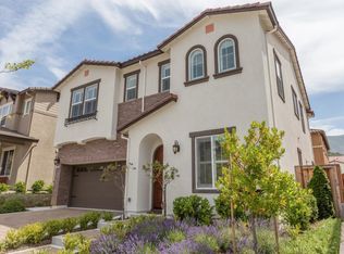 1836 Lavender Crk, San Jose, CA 95120