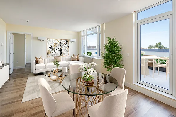 Rented by Douglas Elliman | media 2