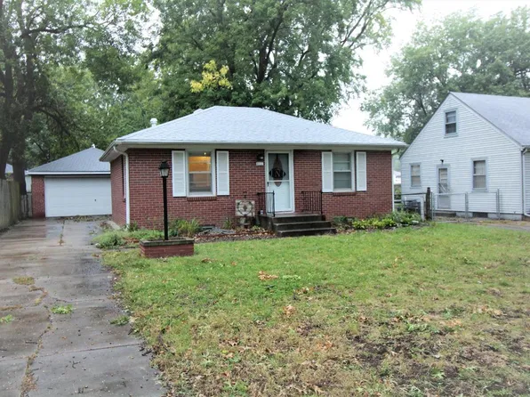 3111 N 60th St, Lincoln, NE 68507