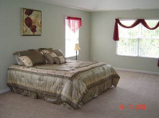 1208 Woodlands Creek Way, Apex, NC 27502