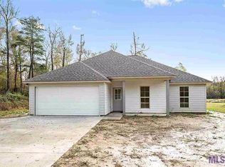 31268 Linder Rd, Denham Springs, LA 70726