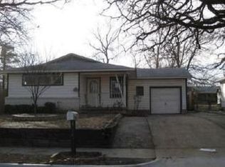 1709 Redwood Pl, Denton, TX 76209