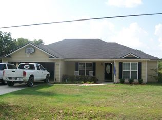 4828 Old Valdosta Bellville Rd, Lake Park, GA 31636