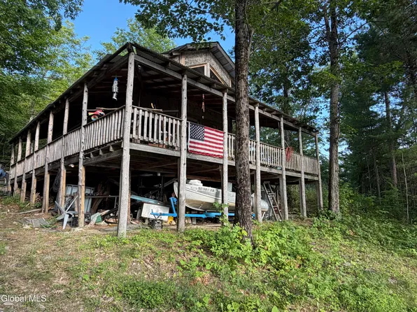 2641 Nys Route 74, Ticonderoga, NY 12883