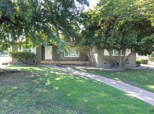 2460 Cedar St, Bakersfield, CA 93301