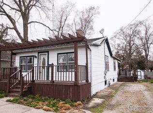 814 E County Rd, Wilmington, IL 60481