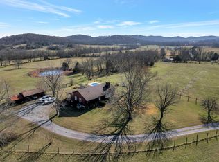 420 Sinking Creek Rd, Petersburg, TN 37144