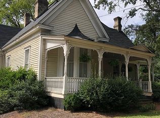 421 N Main St, Madison, GA 30650