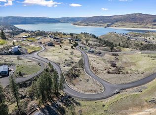 41170 Lakeview Heights Dr N, Davenport, WA 99122
