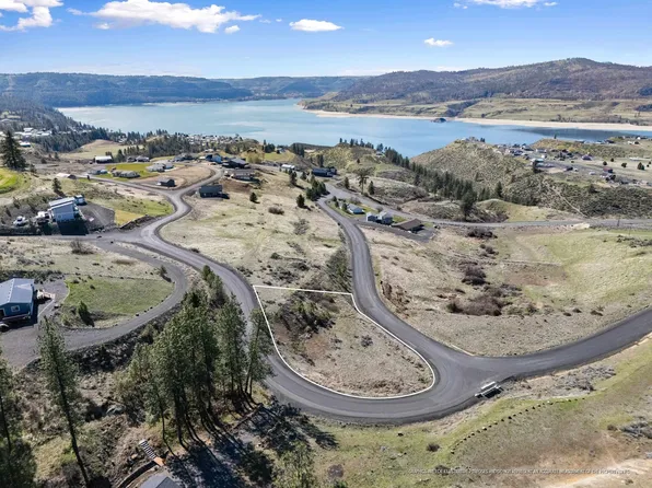 41170 Lakeview Heights Dr N, Davenport, WA 99122