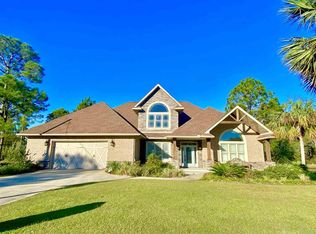 5628 Farrel Way, Milton, FL 32583