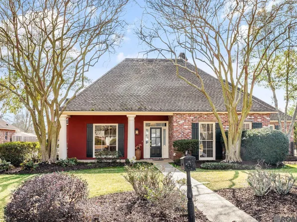 10928 Gatewood Dr, Baton Rouge, LA 70810