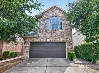 17031 Amarose Dr, Houston, TX 77090