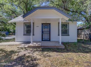 601 Whipple St, Prescott, AZ 86301