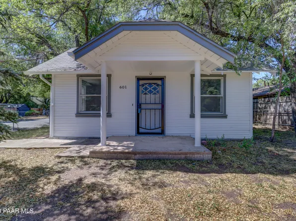 601 Whipple St, Prescott, AZ 86301