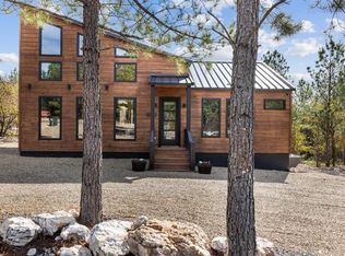 70 No Knot Ct, Broken Bow, OK 74728