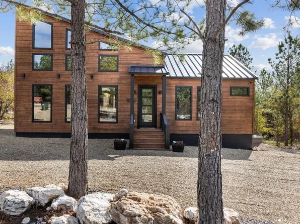 70 No Knot Ct, Broken Bow, OK 74728