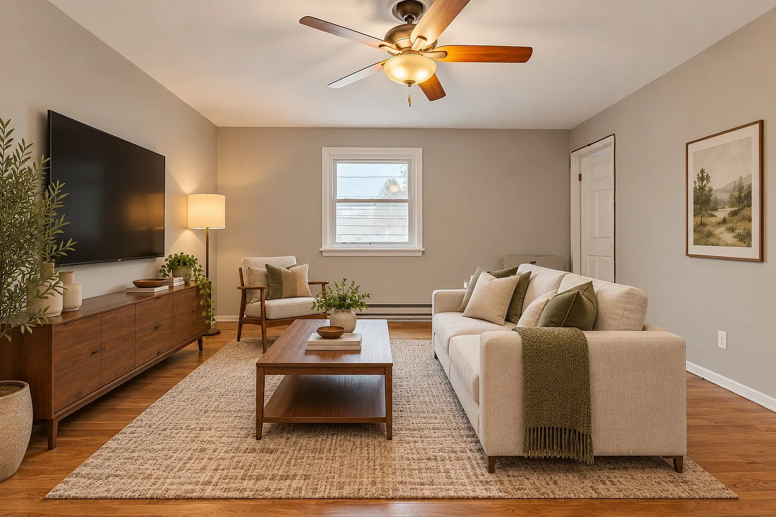 2 bed, 900 sqft, $1,550 — Photo 3